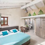Rosa Dei Venti Villa *
