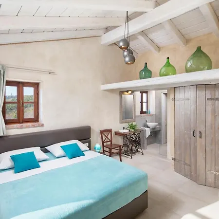 Rosa Dei Venti ヴィラ *