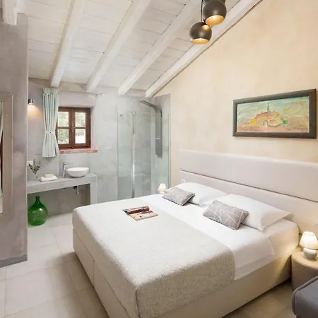 ヴィラ Rosa Dei Venti *