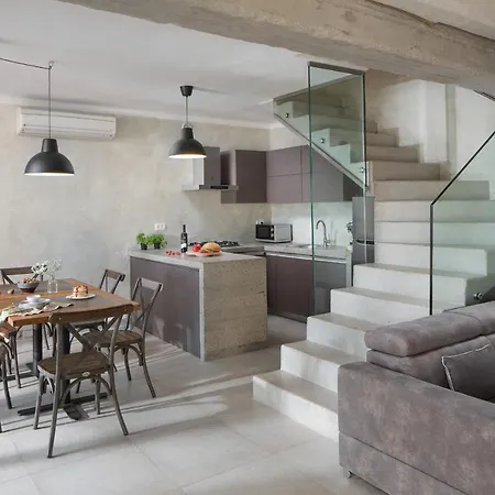 ヴィラ Rosa Dei Venti *