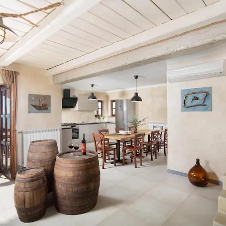 Rosa Dei Venti ラバック