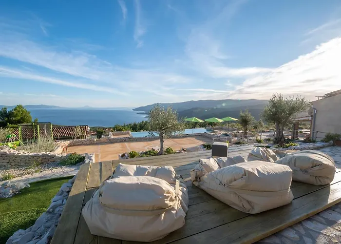 Rosa Dei Venti * Rabac