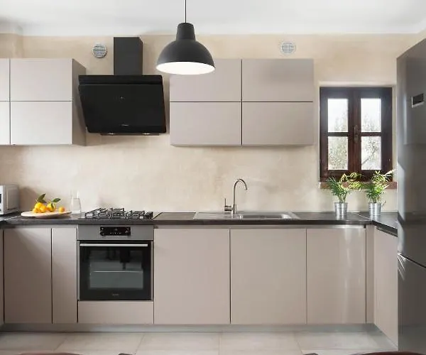 Villa Rosa Dei Venti *