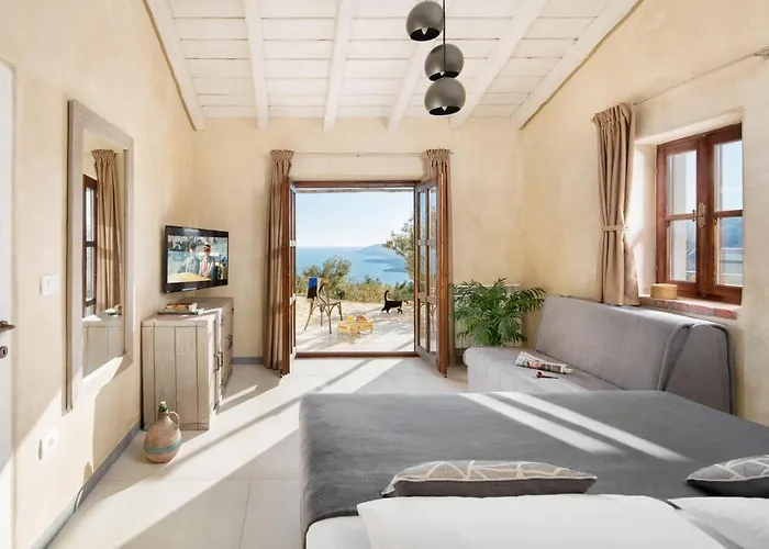 Villa Rosa Dei Venti Rabac