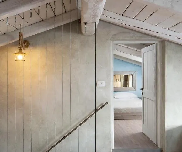 Rosa Dei Venti Rabac