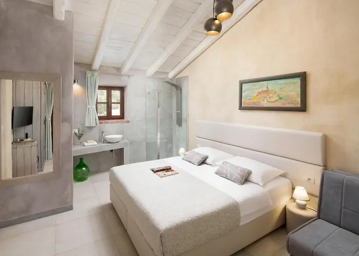 Villa Rosa Dei Venti *