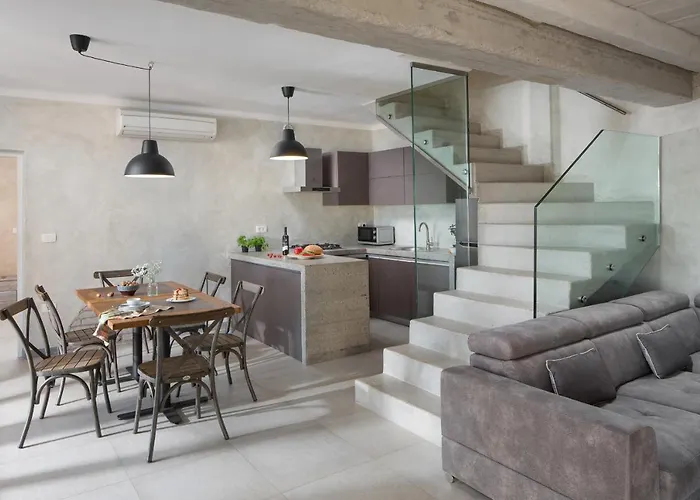 Villa Rosa Dei Venti *