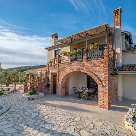 Villa Rosa Dei Venti