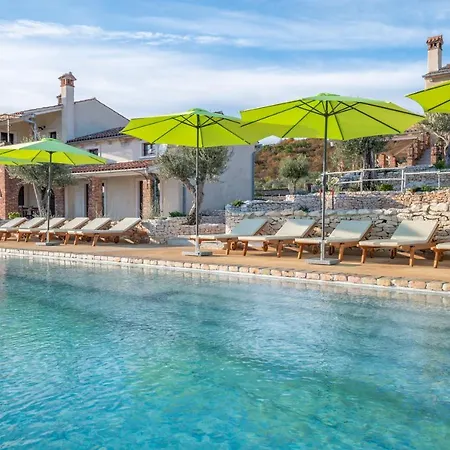 Rosa Dei Venti Villa *