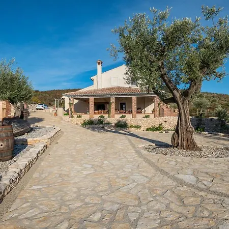 Rosa Dei Venti Villa Rabac