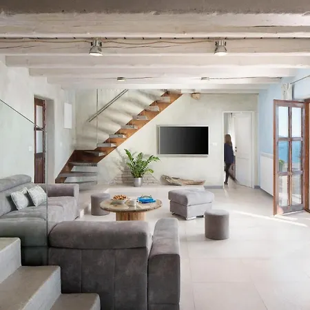 Villa Rosa Dei Venti *