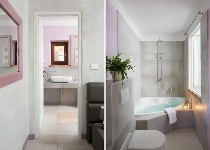 빌라 Rosa Dei Venti